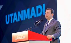 İmamoğlu: Haramidere'ye 1 milyar 800 milyon liralık yatırım yaptık