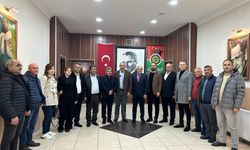 İYİ Parti Esenyurt Belediye Başkan Adayı Yıldız: İçimizdeki arkadaşlarımızın yüzde 80’i İYİ Partili değil