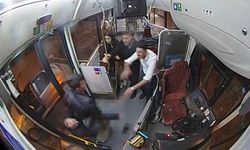 İETT otobüsü şoförüne bıçaklı saldırı: İki gözaltı