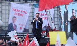 İmamoğlu: Kanal İstanbul meselesini milletin zihninden söküp atacağız