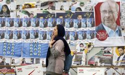 İran sandık başına gidiyor: Ülkedeki karışıklık katılım oranını etkileyecek mi?
