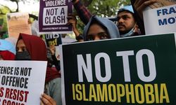 Avrupa'da Müslümanlara yönelik nefret suçları artışa geçti