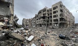 Gazze’de 171 BM çalışanı hayatını kaybetti