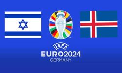 İsrail - İzlanda maçı izle [CANLI]