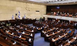 İsrail Meclisi Ulusal Güvenlik Komisyonu, 'Gazze'ye Yahudilerin yerleştirilmesi' çağrısında bulundu