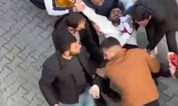Fatih'te alacak verecek tartışması: Arkadaşını defalarca bıçakladı