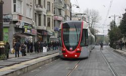 Kabataş-Bağcılar Tramvay Hattı seferlerinde düzenleme