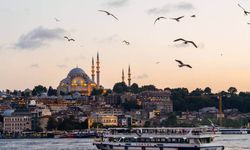 İstanbul’a 2 ayda 2,5 milyon ziyaretçi geldi