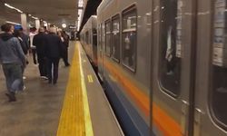 Yenikapı-Kirazlı metrosunda teknik arıza: Seferler gecikmeli yapılıyor