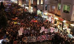 İstiklal Caddesi'nde yürüyüş yapmak isteyen gruplara izin verilmedi