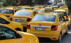 Antalya’da taksi ücretlerine zam