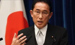 Japonya Başbakanı Kişida: "Kuzey Kore ile verimli ilişkiler her iki ülkeye fayda sağlar"