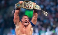 John Cena kimdir?