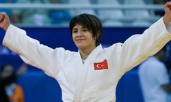 Milli judocular, Özbekistan'da 2 bronz madalya kazandı