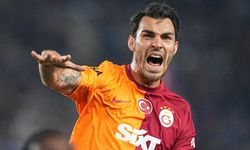 Galatasaray'dan Kaan Ayhan hakkında sağlık açıklaması
