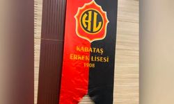 Logo davasını Kabataş Erkek Lisesi kazandı