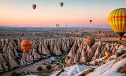 Kapadokya Turizmi Yönetmeliği yürürlükten kaldırıldı