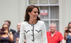 'Kanser' duyurusu sonrası Kate Middleton'dan ilk açıklama