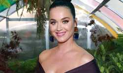 Eski başbakanla aşk yaşayan Katy Perry: ‘Hayat bu kez beni ödüllendirdi’