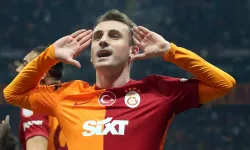 Kerem Aktürkoğlu Beşiktaş'a mı transfer olacak?