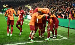 Deplasmanda 7 maçtır mağlup olmayan Galatasaray, Kasımpaşa karşısına aynı hedefle çıkacak