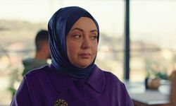Kızılcık Şerbeti'nin Pembe'si Sibel Taşçıoğlu: Halk beni sokakta kucaklıyor