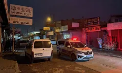 Konya'da yeğeni tarafından tabancayla vurulan kişi hayatını kaybetti