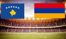 Ermenistan Kosova maçı izle [CANLI]
