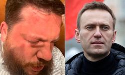 Navalni'ye yakınlığıyla bilinen Leonid Volkov, saldırıya uğradı