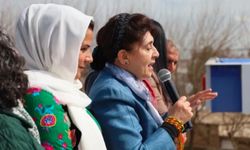 Leyla Zana'dan CHP'ye tepki