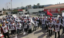 Lezita'da ‘Türk işçilerin çıkarılarak yabancı uyrukluların işe alındığı’ iddiaları yalanlandı