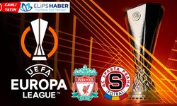 Liverpool - Sparta Prag | İnat TV Canlı izle