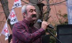 Fatih Mehmet Maçoğlu, Kadıköy’de CHP ve TKP’nin oy oranlarını açıkladı