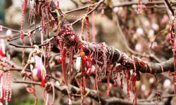 Marteniçka nedir? Balkan geleneği Marteniçkanın hikayesi