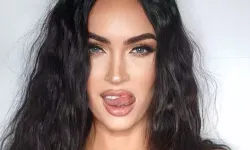 Megan Fox: Ben evliyken bile hep başkalarına aşık oluyordum