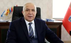 Mersin Emniyet Müdürü Mehmet Aslan görevinden alındı