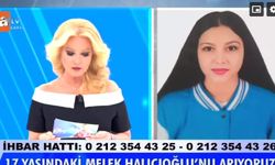 Melek Halıcıoğlu kimdir?