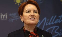 Meral Akşener, Ayşenur Arslan'a dava açtı