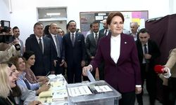 İYİ Parti kurultaya gidiyor, Akşener aday olmayacak