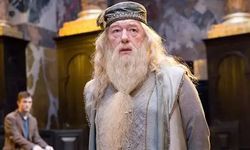 Harry Potter'ın Dumbledore'u Michael Gambon'un vasiyeti açıklandı