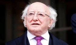 İrlanda Cumhurbaşkanı Higgins, Gazze'ye yardımlarla ilgili BM karşıtı kampanyayı eleştirdi