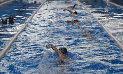 Gençler Yüzme Milli Takımı, uluslararası başarılarını sürdürmeyi hedefliyor