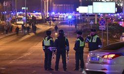 Moskova saldırısında yakalanan saldırganlardan biri Türkiye'den geldiğini iddia etti