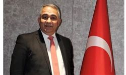 Ak Parti Gaziantep İl Başkanı Murat Çetin kimdir?