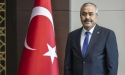 Mustafa Yılmaz, 4. kez EPDK Başkanı oldu