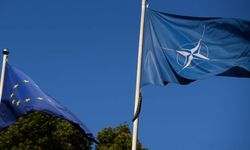 NATO ve AB, Rusya'daki terör saldırısını kınadı