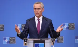 NATO Genel Sekreteri Stoltenberg'den Çin uyarısı