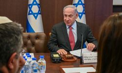 Netanyahu: Refah'a kara operasyon, belki tek başımıza