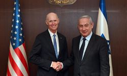 Netanyahu: Heyet göndermeme kararım Hamas’a mesajdı
