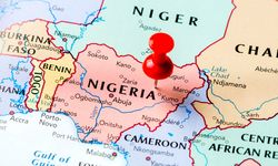 Nijerya'da cezaevinde 25 kolera vakası görüldü